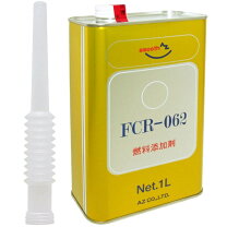 楽天市場】az fcr-062 燃料添加剤 4lの通販