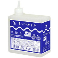 エーゼット｜AZ ミシンオイル 1L