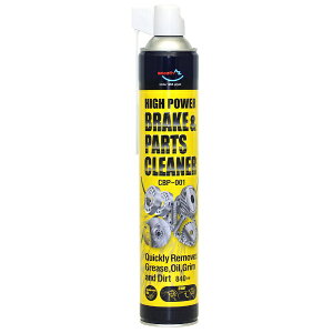 �G�[�[�b�g�bAZ �u���[�L&�p�[�c�N���[�i�[ High Power 840ml CBP-001