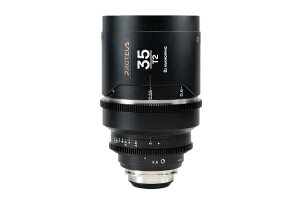 LAOWA�b���I�� Proteus 2X Anamorphic 35mm T2 Silver (Feet) PL/EF�y�󒍐��Y�i�z PRO35MM-T2-SV-PLEF�y�L�����Z���s�z