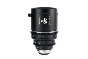 LAOWA�b���I�� Proteus 2X Anamorphic 45mm T2 Silver (Feet) PL/EF�y�󒍐��Y�i�z PRO45MM-T2-SV-PLEF�y�L�����Z���s�z