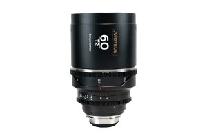 LAOWA�b���I�� Proteus 2X Anamorphic 60mm T2 Silver (Feet) PL/EF�y�󒍐��Y�i�z PRO60MM-T2-SV-PLEF�y�L�����Z���s�z