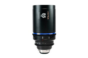 LAOWA�b���I�� Proteus 2X Anamorphic 85mm T2 Blue (Feet) PL/EF�y�󒍐��Y�i�z PRO85MM-T2-BL-PLEF�y�L�����Z���s�z