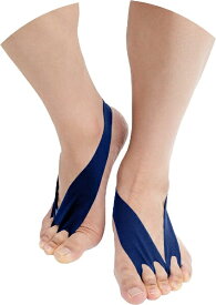 グローバルアーク｜Global Arc フロッグハンド クロスタイプ(Sサイズ：19〜22cm/ネイビー) FHCRSNY