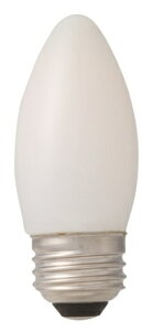 �������^���bTOME 40W���� LED�t�B�������g�^ �V�����f���A�d�� E26 �z���C�g LDC4LW40WE26T2 [E26 /�V�����f���A�d���` /40W���� /�d���F /1�� /�S�����^�C�v]