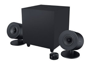 yGg[ōőSz|CgҌb10/5z RAZERbCU[ RZ05-04740100-R3A1 Q[~OXs[J[ Bluetooth/USB-Aڑ Nommo V2 Pro ubN [ACd /2.0ch]