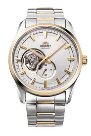 ORIENT｜オリエント時計 ORIENT(オリエント） 自動巻き 機械式 オートマティック オープンハート RN-AR0006S [正規品]
