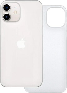 CASEFINITEbP[XtBjbg iPhone 12 mini CF THE FROST AIR P[X CASEFINITEiP[XtBjbgj ACXzCg FA1254W