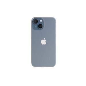 CASEFINITEbP[XtBjbg iPhone 13 mini CF THE FROST AIR ULTRA P[X CASEFINITEiP[XtBjbgj ACXzCg FAU1354W