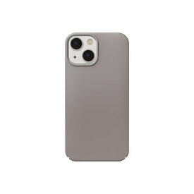 CASEFINITE｜ケースフィニット iPhone 13 mini CF THE INFINITE AIR ケース CASEFINITE（ケースフィニット） カシミアベージュ IAM1354CB