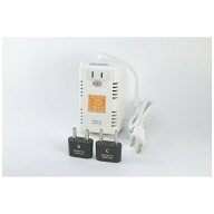 日章工業｜NISSYO INDUSTRY 海外用変圧器（トランス式）入力電圧： AC110〜240、出力電圧： AC100【全世…