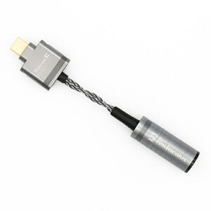 {fBbNXbNIPPON DICS ϊP[u C USB Type C  4.4mmWbN Spada Pentaconn PCC01-C-44