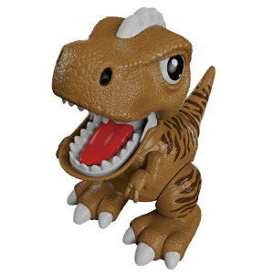 CbIWAYA GABURIN THE DINOSAUR Ku U _Ci\[ uE