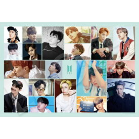 エポック社｜EPOCH ジグソーパズル 28-714 BTS Photo Collection j-hope
