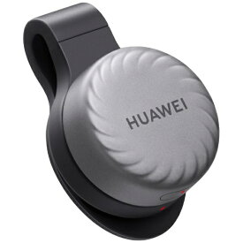 【エントリーで2倍pt(4/21まで)】 HUAWEI｜ファーウェイ S-TAG HUAWEI（ファーウェイ） シルバーフロスト