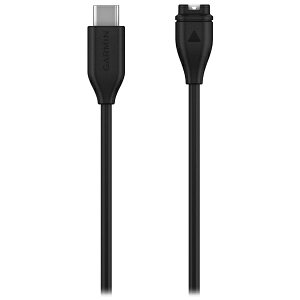 GARMIN�b�K�[�~�� USB-C �`���[�W���O�P�[�u���iTypeB�j GARMIN�i�K�[�~���j 010-13278-00