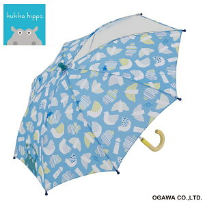 ����bOgawa �L�b�Y���P �J���� kukka hippo�i�N�b�J�q�b�|�j KH-KS-37 40 [�J�P /�q���p /40cm]