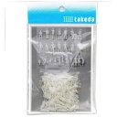 タケダ｜takeda タケダ　建築模型人形　1／100　100体 40-0348