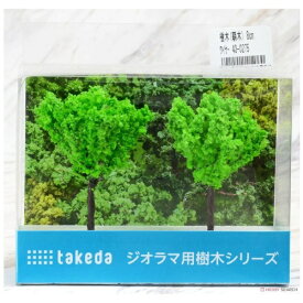 タケダ｜takeda タケダ　樹木　萌木　8cm　ワイヤー 40-0275