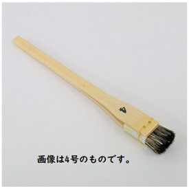 タケダ｜takeda タケダ　ボカシ刷毛　5 70-5660