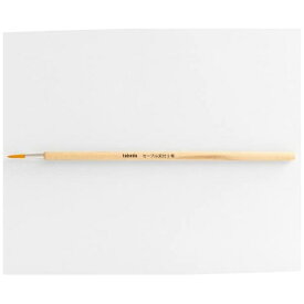 タケダ｜takeda タケダ　セーブル天付筆　5号 70-6830