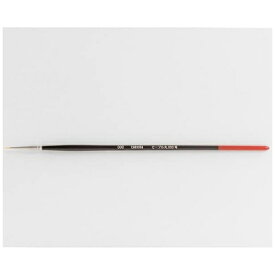 タケダ｜takeda タケダセーブル筆　丸000号 70-6850