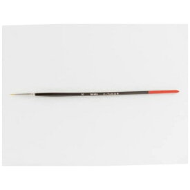 タケダ｜takeda タケダセーブル筆　丸00号 70-6860