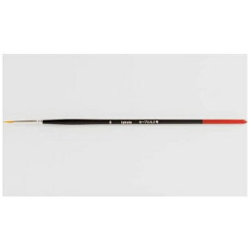 タケダ｜takeda タケダセーブル筆　丸0号 70-6870