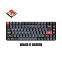 楽天市場】keychron k3 v2 赤軸の通販