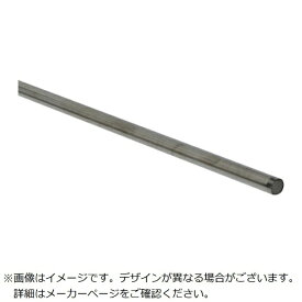 トラスコ中山｜TRUSCO NAKAYAMA TRUSCO ステンレス丸棒 φ10×995mm SUS304 SMB10995