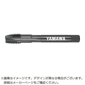 弥満和製作所｜YAMAWA ヤマワ 深穴用ショートポイントタップ S−PO P3 M12X1．5 SPOP3M12X1.5