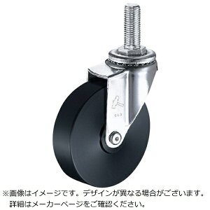 n}[LX^[Z[XbHAMMER CASTER n}[ ˂ݐMCiCԗ 125mm M16 420EAMC125