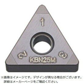 京セラ｜KYOCERA 京セラ 旋削加工用チップ CBNコーティング KBN70M TNGA160404T01215ME