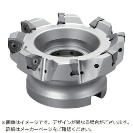 京セラ｜KYOCERA 京セラ MFWNフェースミル ミリ仕様 エキストラクロスピッチ MFWN90100R9TM