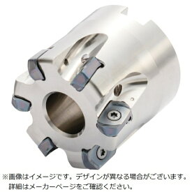 京セラ｜KYOCERA 京セラ MFH Boost フェースミル ミリ仕様 MFH040R045TM 【メーカー直送・代金引換不可・時間指定・返品不可】