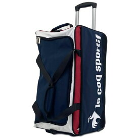 センゾー｜SENZO サンティエボストンキャリー（撥水機能） Le coq sportif（ルコックスポルティフ） マルチカラー 36920-099