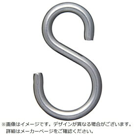 ニッサチェイン｜NISSA CHAIN ニッサチェイン ステンレス Sフック 4．8×43mm（100個入） SSH48