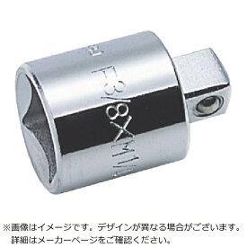 トップ工業｜TOP工業 TOP アダプター 凹12．7mm凸19．0mm パック入り SAD46