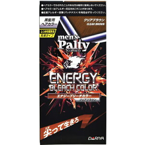 �_�����bDARIYA men�fs Palty�i�����Y�p���e�B�j�G�i�W�[�u���[�`�J���[ �N���A�u���E�� �N���A�u���E��