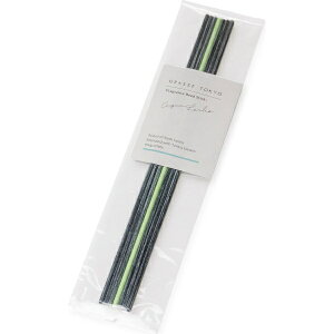 GRASSE TOKYO|グラーストウキョウ フレグランスリードスティック 7本 gtst-007 アクアハーブス