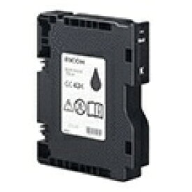 RICOH｜リコー 純正プリンターインク (Mサイズ)GC 43K ブラック