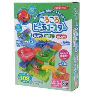 rcHƎЁbikedakogyosha 낱r[ʃR[X^[ 108PCS