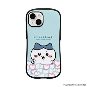 HAMEE�b�n�~�B [iPhone 14��p]�������� iFace First Class�P�[�X iFace �n�`����/�n�[�g 41-953143