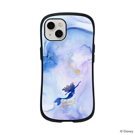 HAMEE｜ハミィ [iPhone 13専用]ディズニー iFace First Classケース iFace アリエル 41-955185