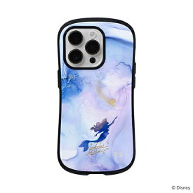 HAMEE｜ハミィ [iPhone 14 Pro専用]ディズニー iFace First Classケース iFace アリエル 41-955260