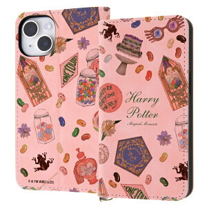 CObIngrem iPhone 14 / 13 / wn[E|b^[x/ϏՌ 蒠^U[P[X Raffine / nj[f[NX_3 IJ-WP36DML2P/HP31