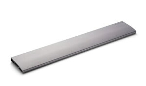 ���v���bTopre �L�[�{�[�h���X�g���X�g [453x82x15mm] �t���L�[�{�[�h�p REALFORCE�uAluminum Wrist Rest�v M070101