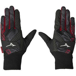 mizunob~Ym yY pzStO[u THERMA GRIP T[}Obv(STCYF21`22cm/ubN) 5MJMB352 09yԕisz