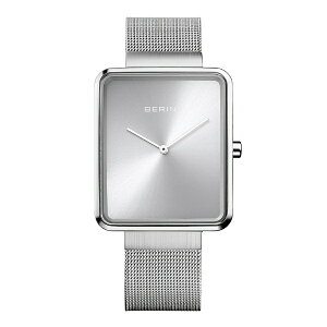 BERINGbx[O BERING Unisex Smart Square 14533-000isj