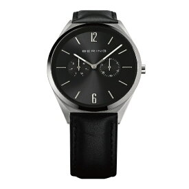 BERING｜ベーリング BERING Mens Slim Multifunction 17140-402【並行】